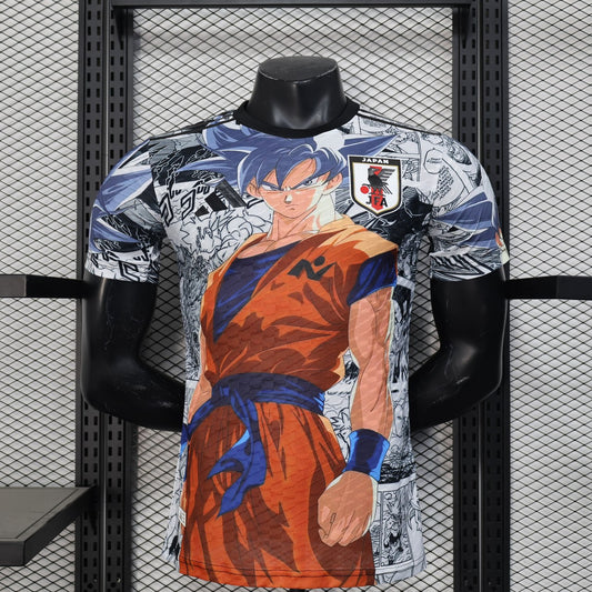 Japan Special Edition Player Football Jersey 2025/2026