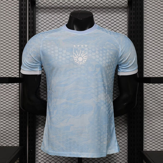 Uruguay Special Edition Player Football Jersey 2026/2027