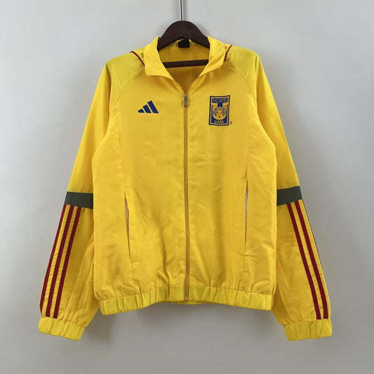 Tiger Windbreaker 2024/2025