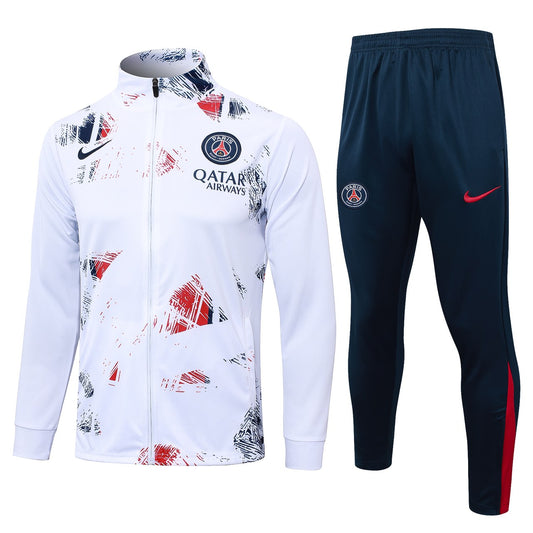 PSG Paris Jacket Tracksuit 2024/2025