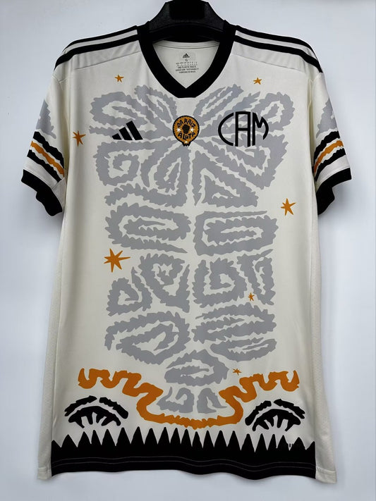 Atletico Mineiro Special Edition Fans Football Jersey 2023/2024
