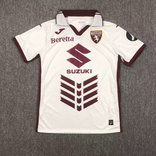 Torino Special Edition Fans Football Jersey 2024/2025