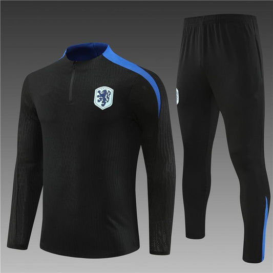 Netherlands Training Tracksuit 2024/2025
