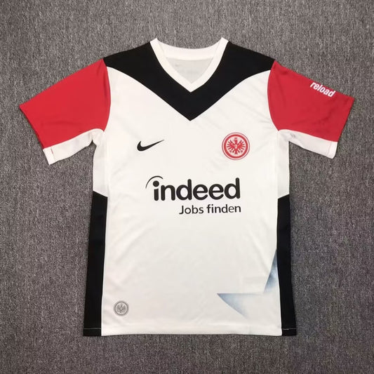 Frankfurt Home Fans Football Jersey 2024/2025