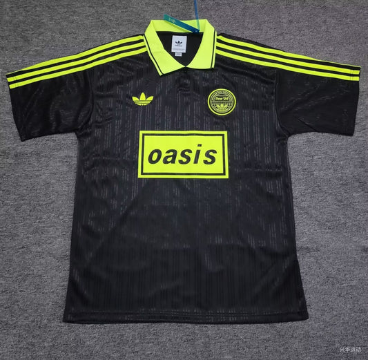 Bohemian Special Edition Fans Football Jersey 2025/2026