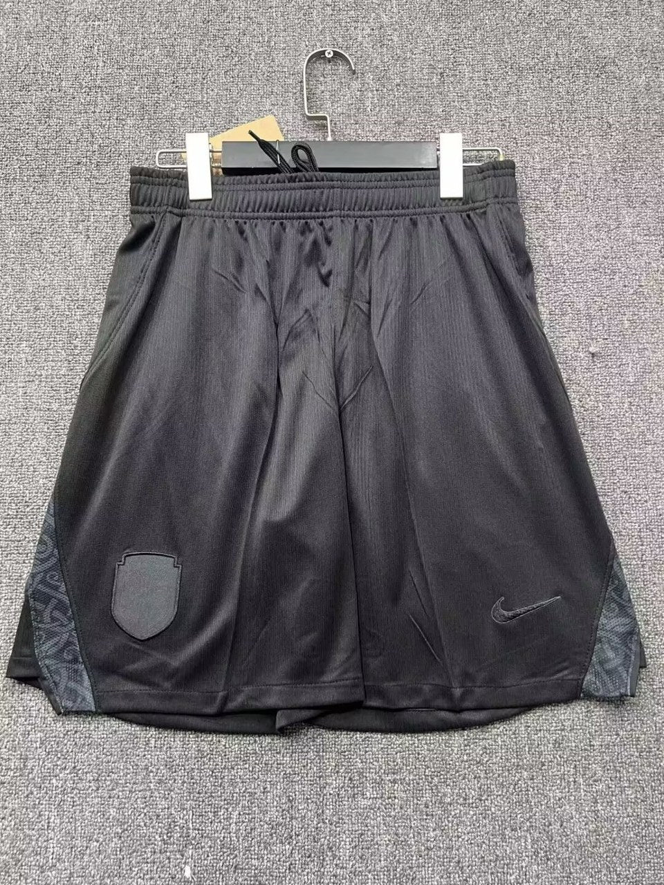 Norway Away Pants Fans Football Jersey 2026/2027