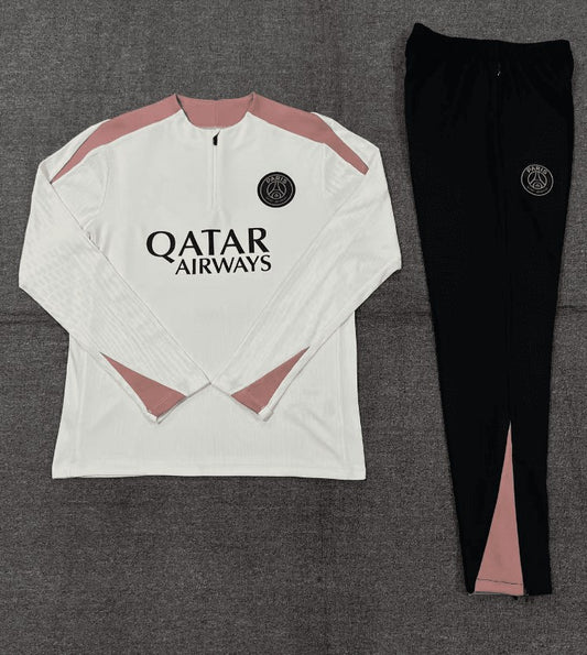 PSG Paris Training Tracksuit 2024/2025
