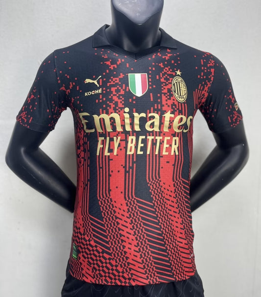 AC Milan Special Edition Player Football Jersey 2023/2024