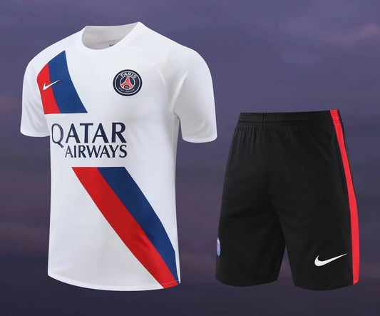 PSG Paris Training Clothing Set 2023/2024