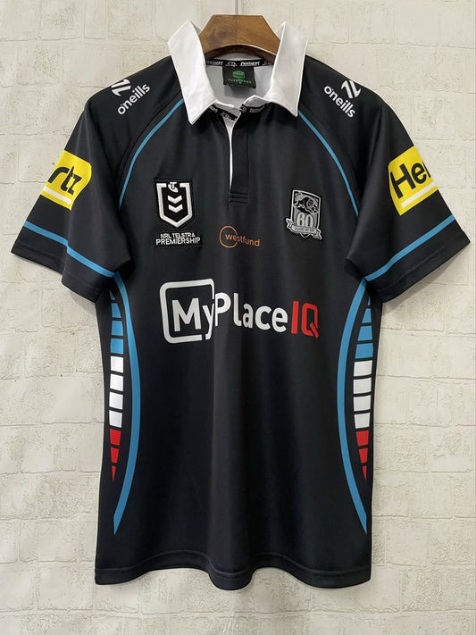 SEASONS Rugby Jerseys Commemorative Edition 60 Year Fans 2026