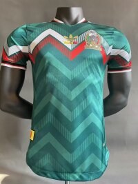 Mexico Special Edition Player Football Jersey 2024/2025