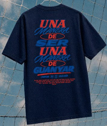 Barcelona T-shirt Fans Football Jersey 2026/2027