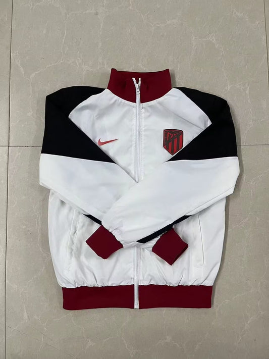Atletico Madrid Windbreaker 2025/2026