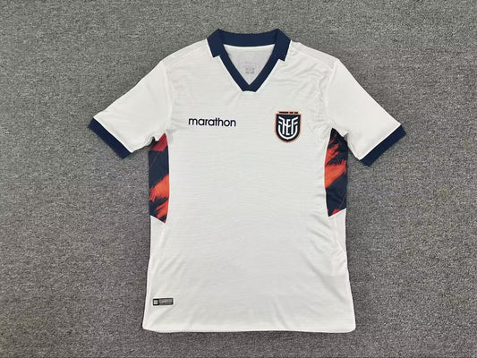 Ecuador Third Away Fans Football Jersey 2026/2027