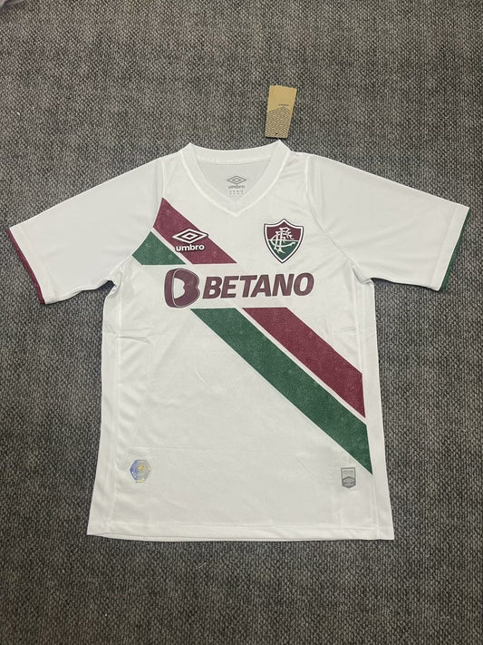 Fluminense Away Fans Football Jersey 2024/2025