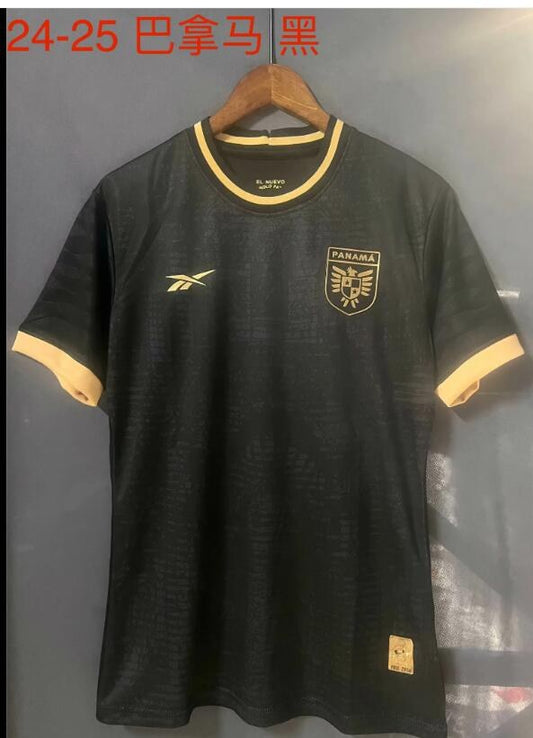 Panama Away Fans Football Jersey 2024/2025