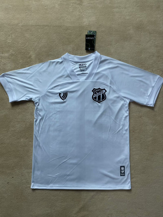 Ceara Training Clothes Fans Football Jersey 2024/2025