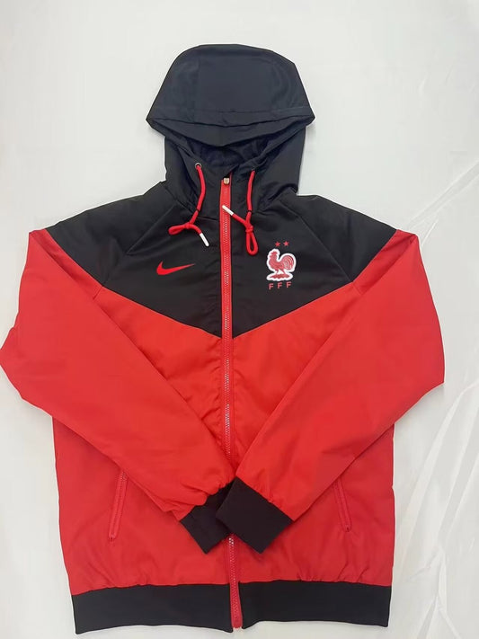 France Windbreaker 2024/2025