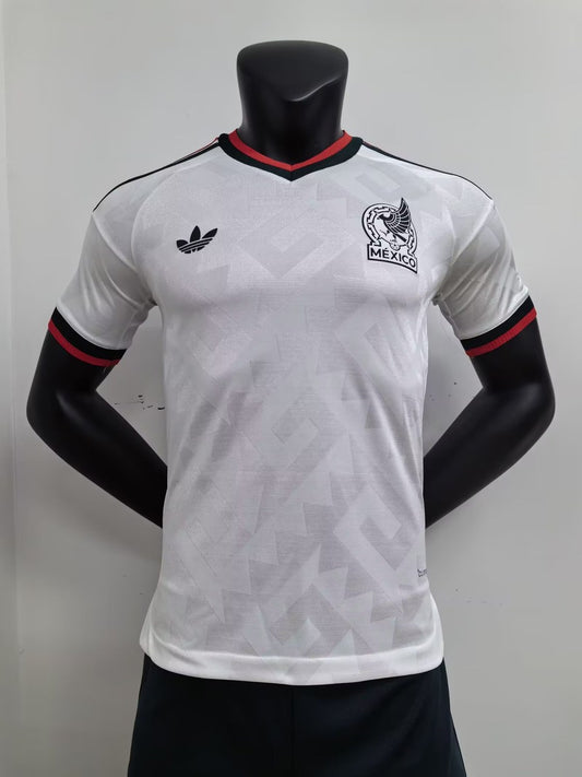 Mexico Away Player Football Jersey 2026/2027