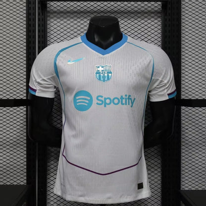 Barcelona Special Edition Player Football Jersey 2026/2027