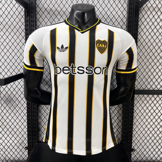 Boca Juniors Special Edition Player Football Jersey 2025/2026
