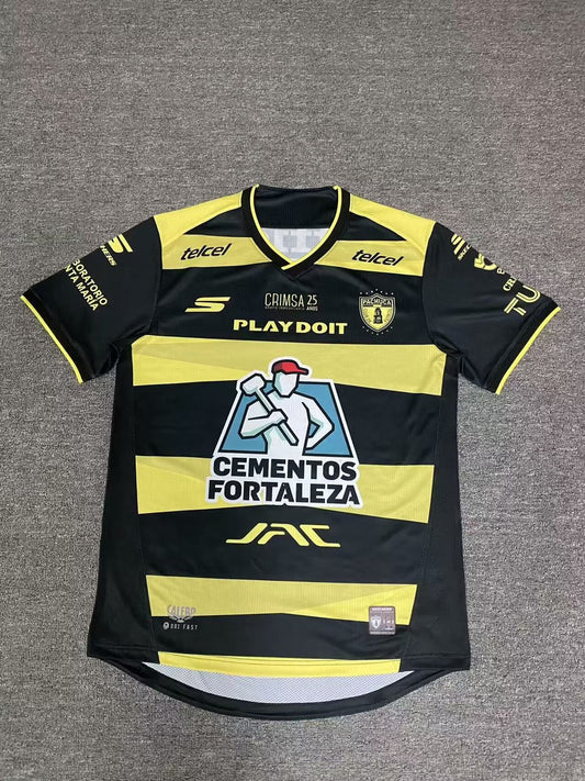 Pachuca Away Player Football Jersey 2026/2027