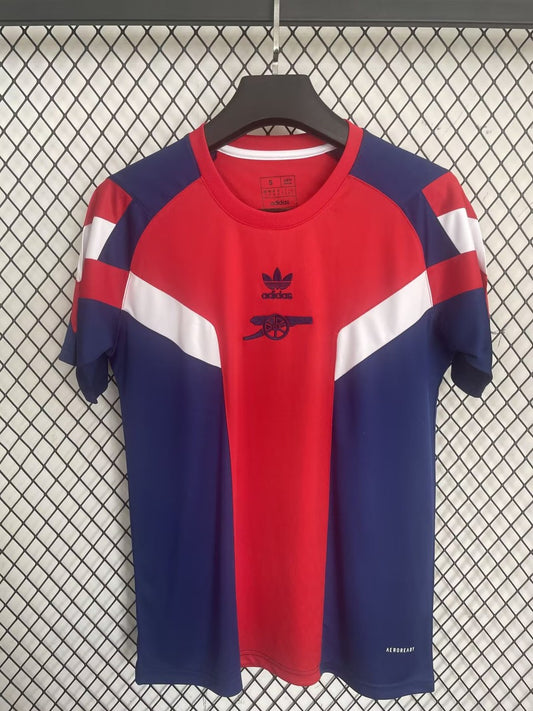Arsenal Special Edition Fans Football Jersey 2024/2025