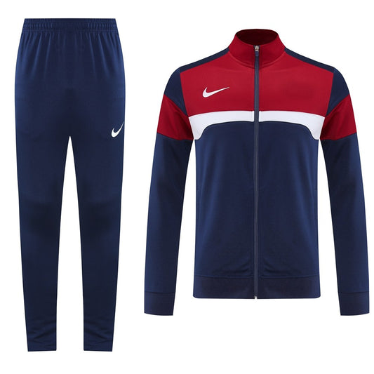 Nike Jacket Red Blue Kits 2025/2026