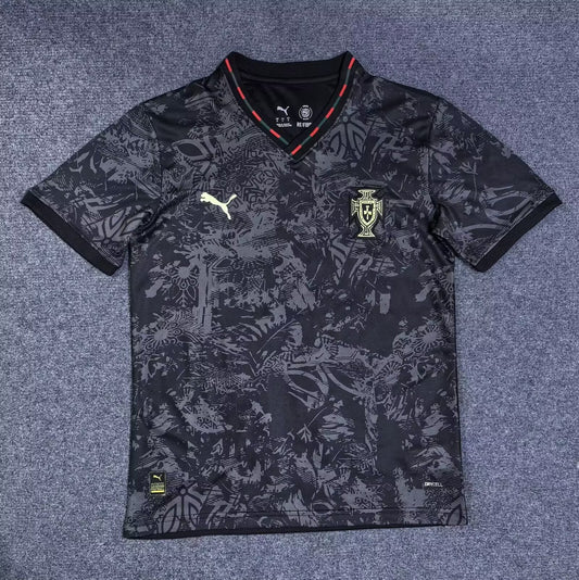 Portugal Special Edition Fans Football Jersey 2025/2026