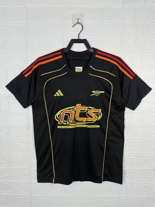 Arsenal T-shirt Special Edition Fans Red Football Jersey 2025/2026