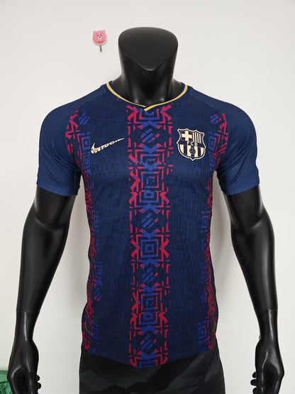 Barcelona Special Edition Fans Football Jersey 2026/2027