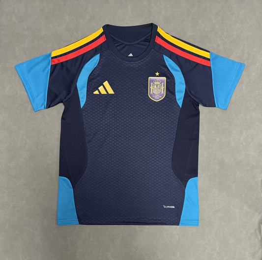 Spain Training Special Edition Player Football Jersey 2026/2027