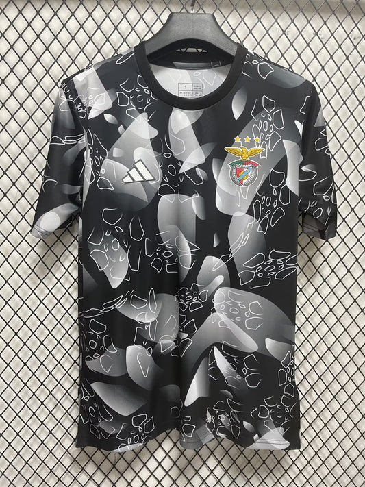 Porto Special Edition Fans Football Jersey 2024/2025