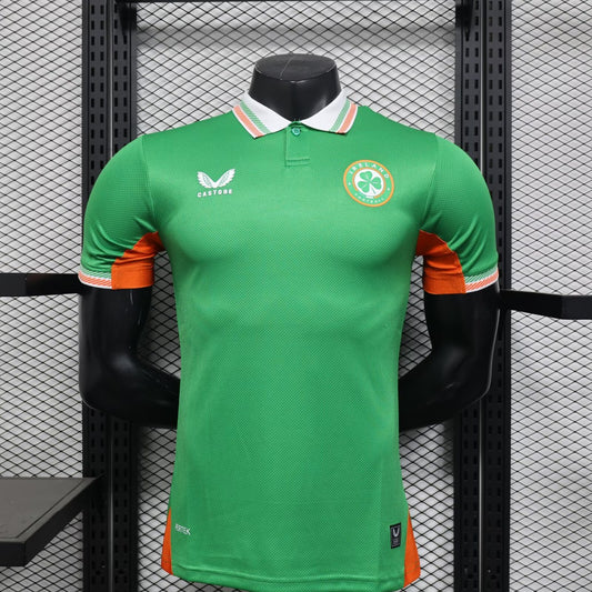 Ireland Home Player Football Jersey 2026/2027
