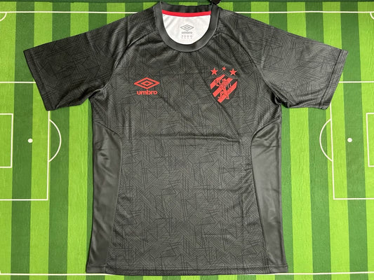 Sports Recife Special Edition Fans Football Jersey 2024/2025