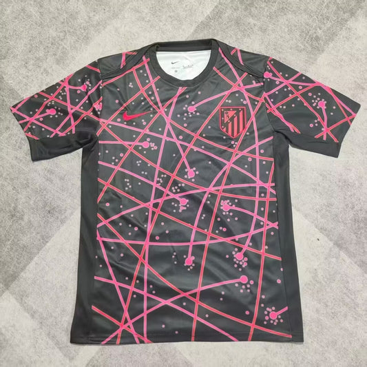 Atletico Nacional Special Edition Fans Football Jersey 2025/2026