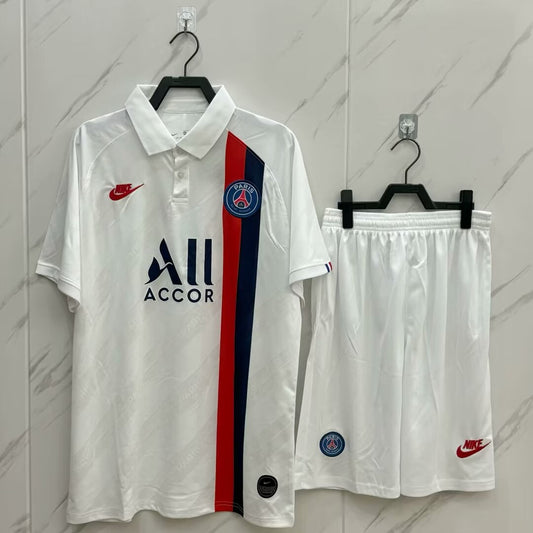 PSG Paris AWAY Kits Suit Fans Football Jersey 2019/2020