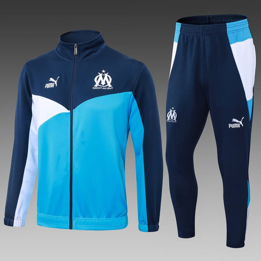 Marseille Jacket Tracksuit 2024/2025