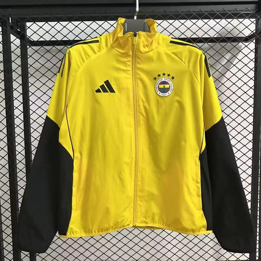 Fenerbahce Windbreaker 2025/2026