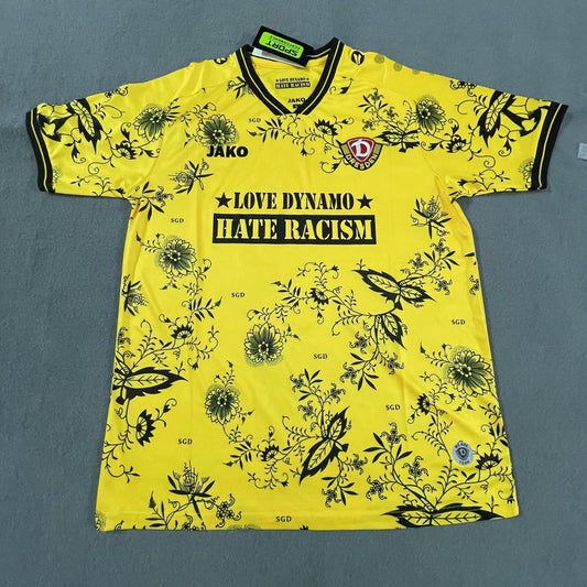 Dresden Home Fans Football Jersey 2025/2026