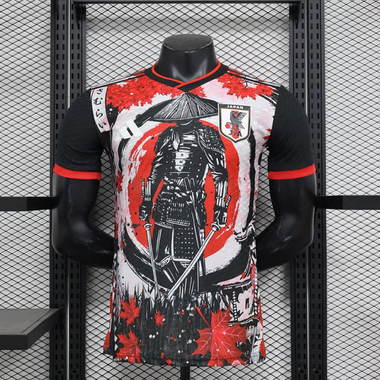 Japan Special Edition Player Football Jersey 2024/2025