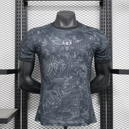 Portugal Special Edition Player Football Jersey 2024/2025