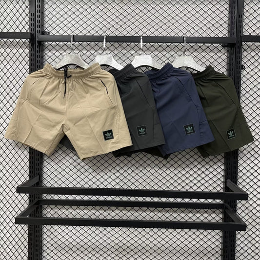 Adidas Clover Pants Shorts Football Jersey