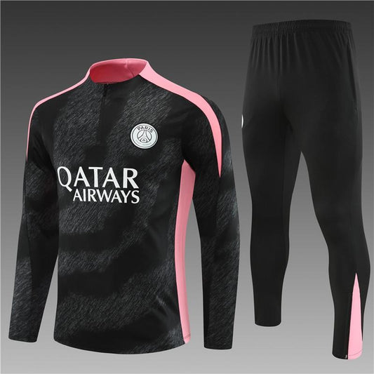 PSG Paris Training Tracksuit 2024/2025