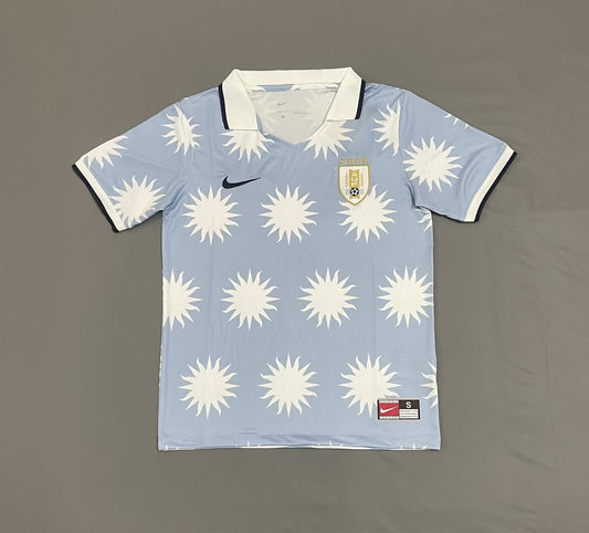 Uruguay Special Edition Fans Football Jersey 2026/2027