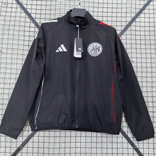 Ajax Windbreaker 2025/2026