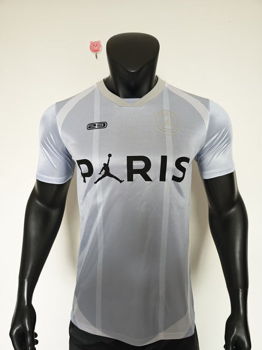 PSG Paris Special Edition Player Football Jersey 2026/2027