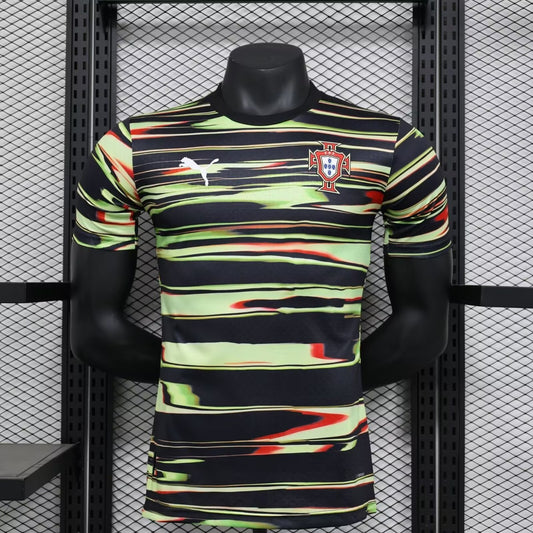 Portugal Training Clothes Player Football Jersey 2025/2026