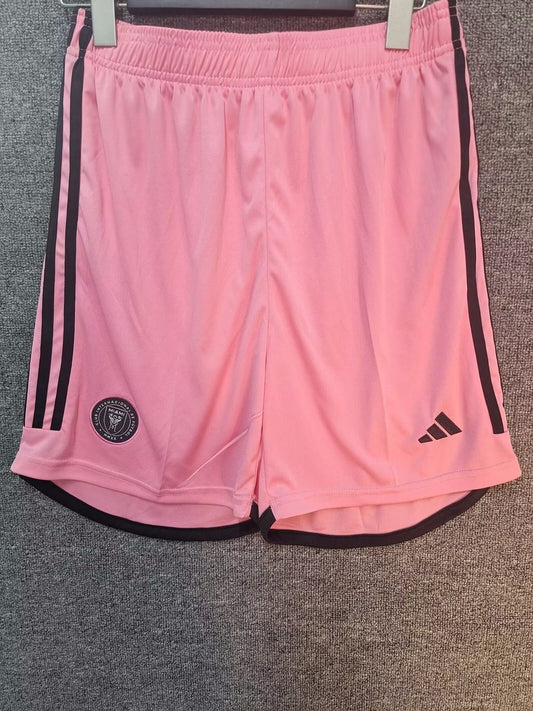 Inter Miami Home Shorts Pants Football Jersey 2024/2025