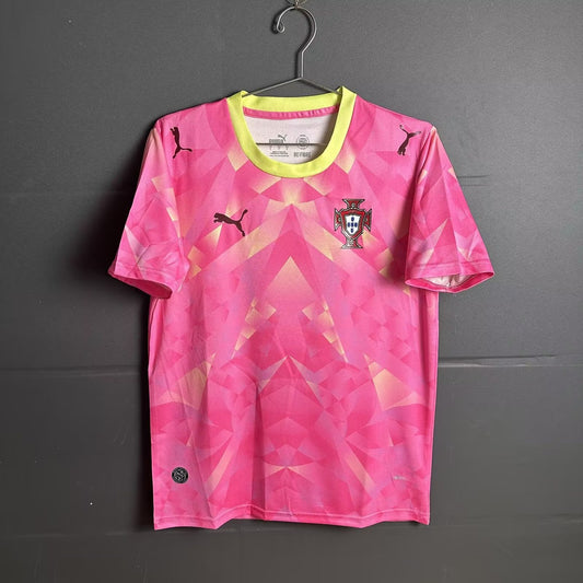 Portugal Special Edition Fans Football Jersey 2026/2027